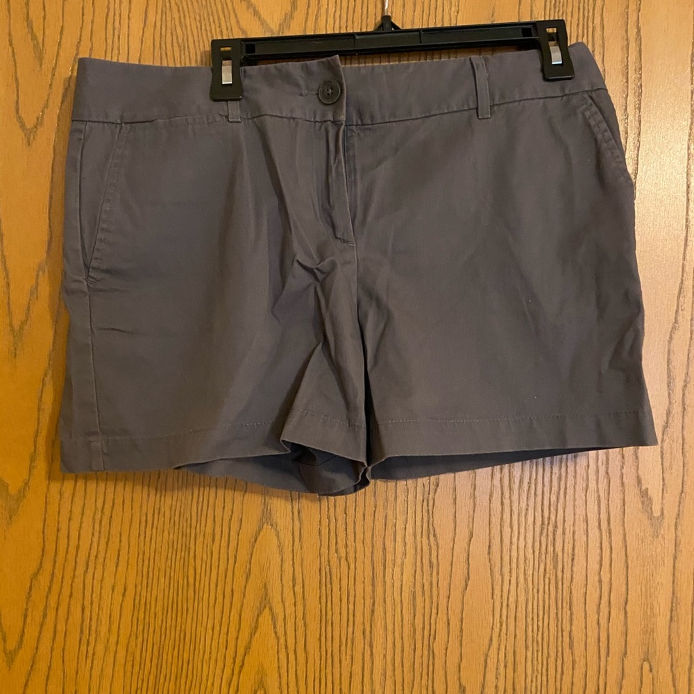 LOFT Shorts size 10